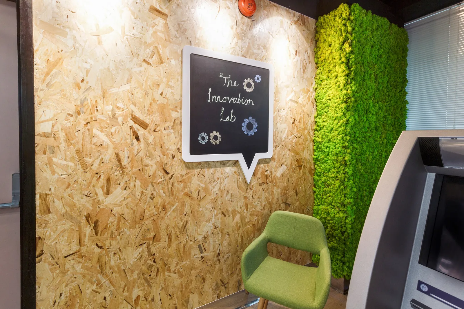 BisB Innovation Lab timber works in Bahrain (6)