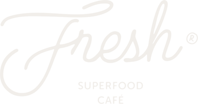 Fresh Superfood Cafe