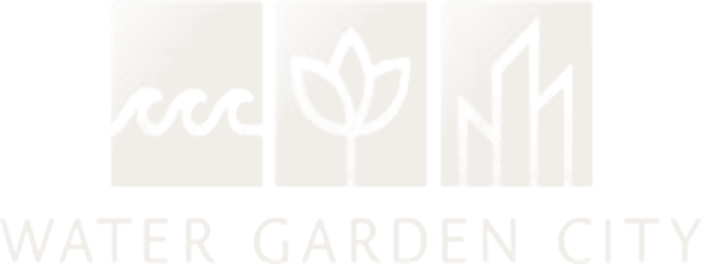 Water Garden City